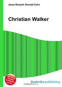 Christian Walker