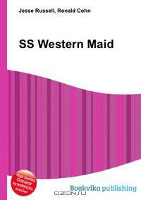 SS Western Maid