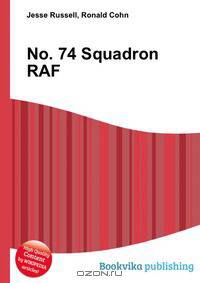 No. 74 Squadron RAF