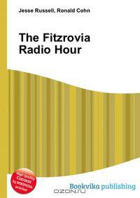 The Fitzrovia Radio Hour