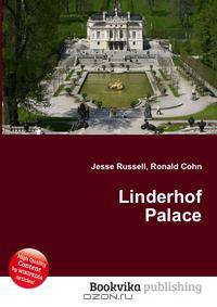 Linderhof Palace