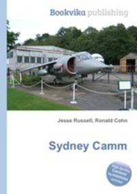 Sydney Camm