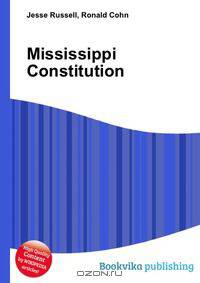 Mississippi Constitution