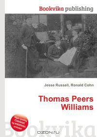 Thomas Peers Williams