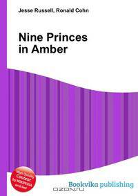 Nine Princes in Amber