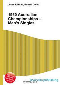 1960 Australian Championships – Men