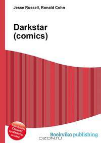 Darkstar (comics)