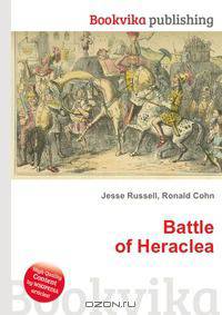 Battle of Heraclea