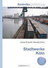 Stadtwerke Koln
