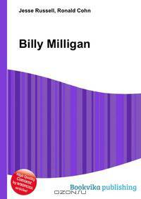 Billy Milligan