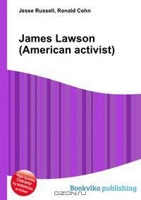 James Lawson (American activist)