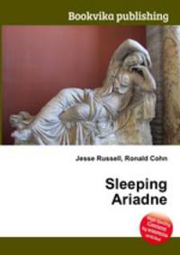 Sleeping Ariadne
