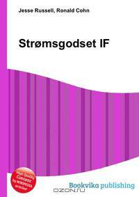 Stromsgodset IF
