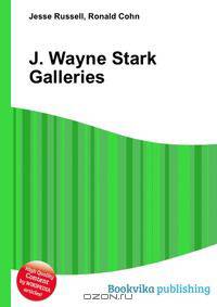 J. Wayne Stark Galleries