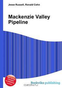 Mackenzie Valley Pipeline