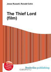 The Thief Lord (film)