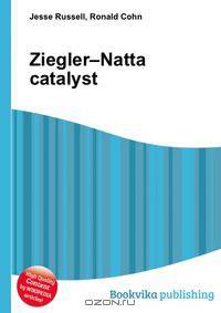 Ziegler–Natta catalyst