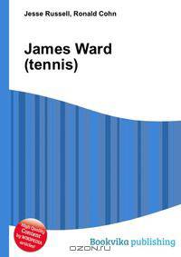 James Ward (tennis)