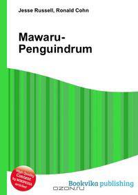 Mawaru-Penguindrum