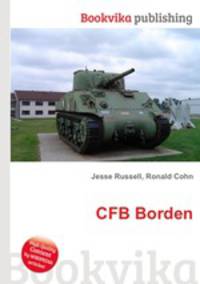 CFB Borden