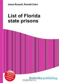 List of Florida state prisons