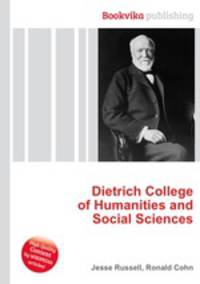 Dietrich College of Humanities and Social Sciences