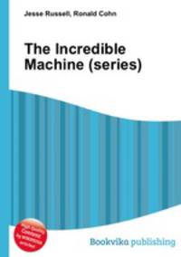 The Incredible Machine (series)