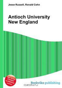 Antioch University New England