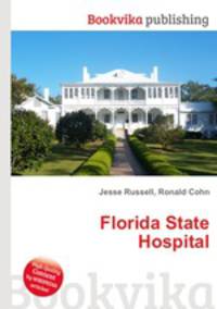 Florida State Hospital