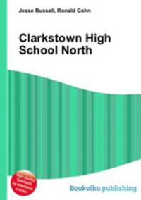 Clarkstown High School North