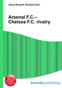 Arsenal F.C.–Chelsea F.C. rivalry