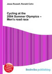 Cycling at the 2004 Summer Olympics – Men