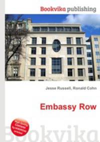 Embassy Row