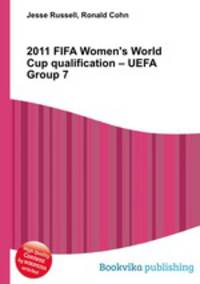 2011 FIFA Women