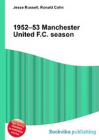 1952–53 Manchester United F.C. season