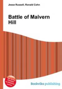 Battle of Malvern Hill