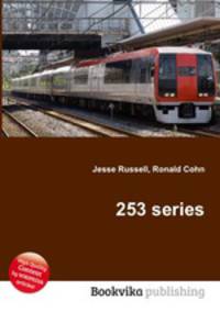 253 series