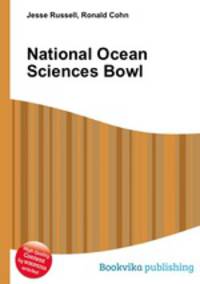 National Ocean Sciences Bowl