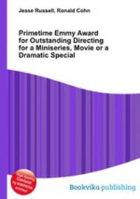 Primetime Emmy Award for Outstanding Directing for a Miniseries, Movie or a Dramatic Special