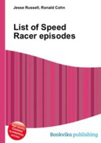 List of Speed Racer episodes