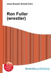 Ron Fuller (wrestler)