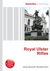 Royal Ulster Rifles