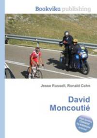 David Moncoutie