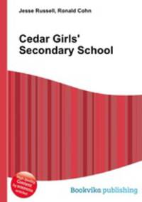 Cedar Girls