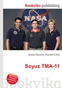 Soyuz TMA-11