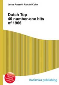 Dutch Top 40 number-one hits of 1966
