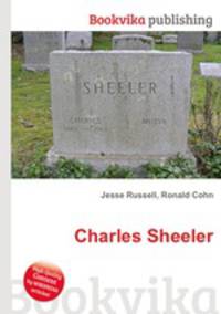 Charles Sheeler