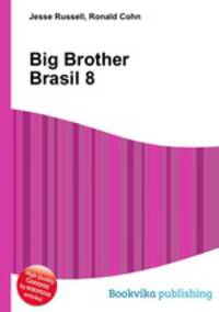 Big Brother Brasil 8
