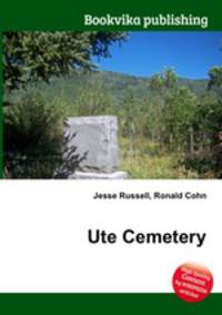 Ute Cemetery