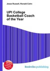 UPI College Basketball Coach of the Year